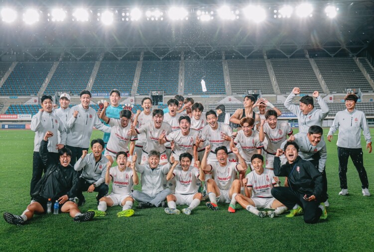 FC강릉 ‘Again 2019’ 향한...