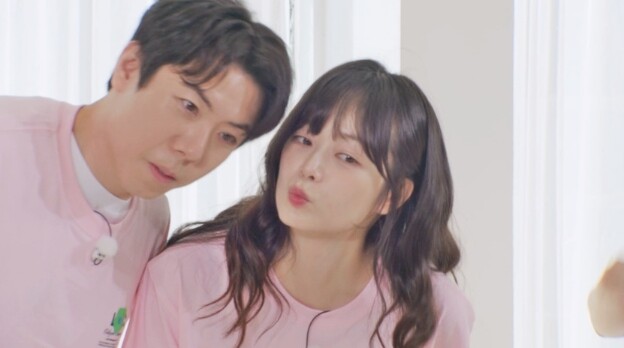 [SBS 런닝맨] ‘돌소민’ 전소민,...