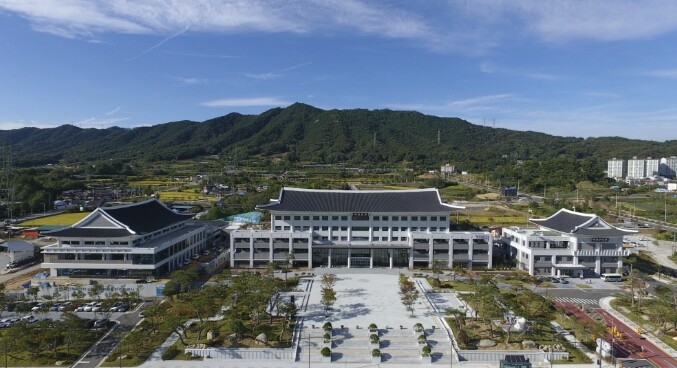 6월은 자동차세 납부의 달... 예천...