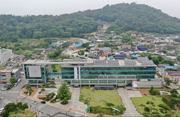 부안군, 6월 정기분 자동차세 부과