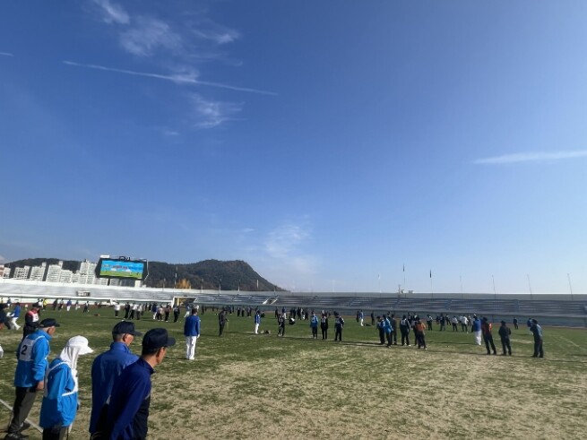 2026 문경·상주 단체 클럽대항 게...