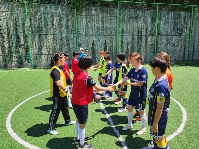 천안시태조산청소년수련관, ‘태조산클럽...