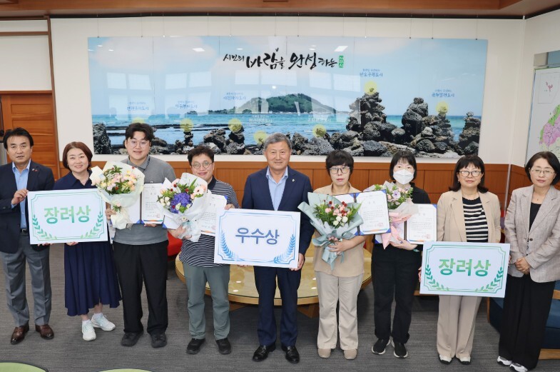 제주시, 사회보장 정책 아이디어 공모...