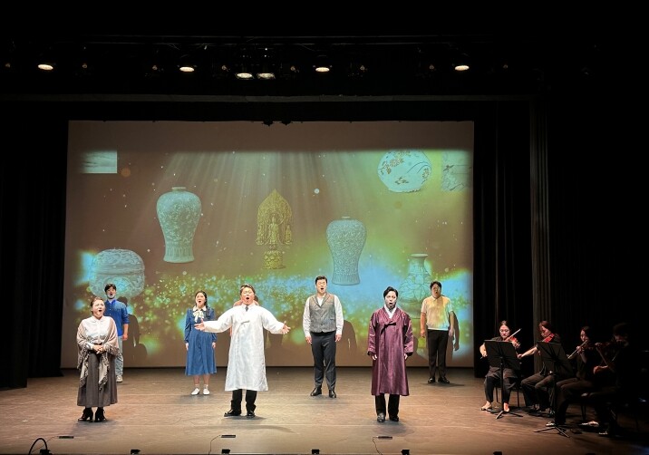 대구문화예술진흥원, 2026년 명작산...