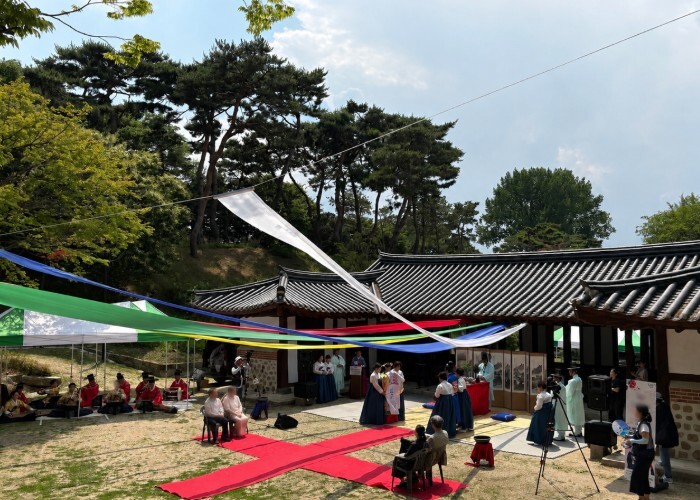 남양주시 평내동, 시민과 함께한 ‘궁...