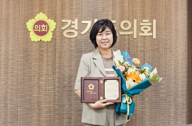 경기도의회 심홍순 의원, 2025년도...