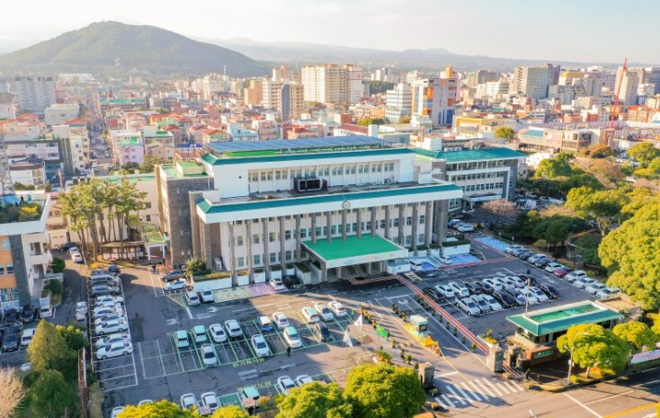 제주도, 운동으로 건강 회복하고 이웃...