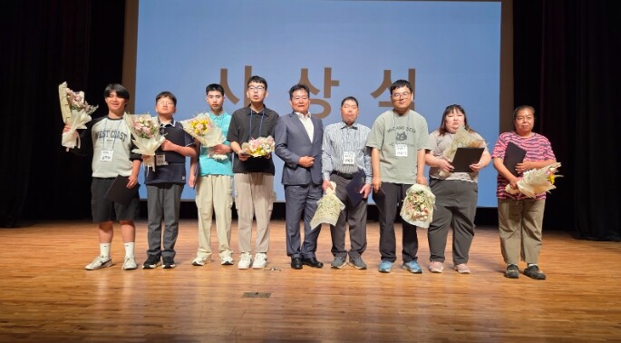 제천시, 제12회 자기 권리 주장대회...