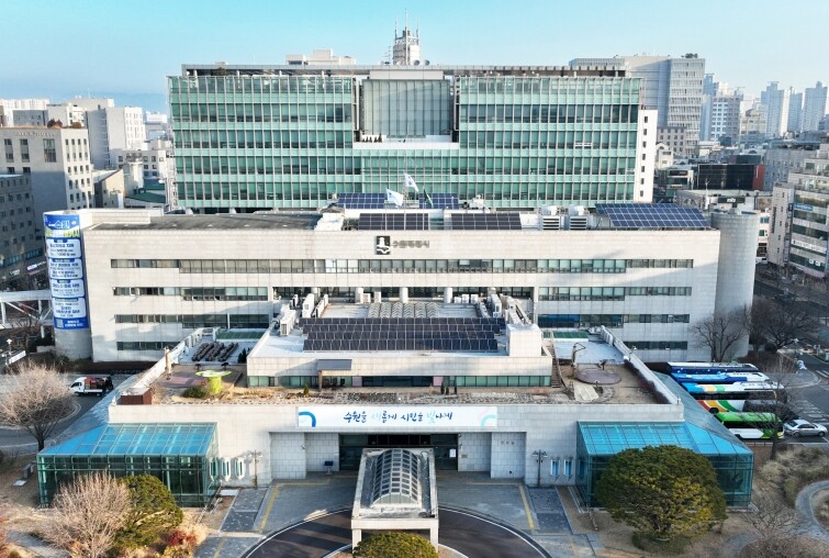 수원특례시, 2026년 제1기분 자동...
