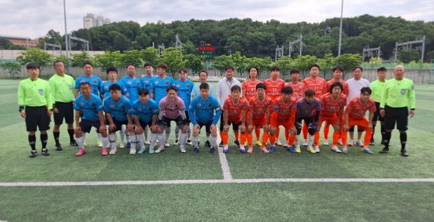 ‘축구로 하나 된 덕양’ 고양시 덕양...