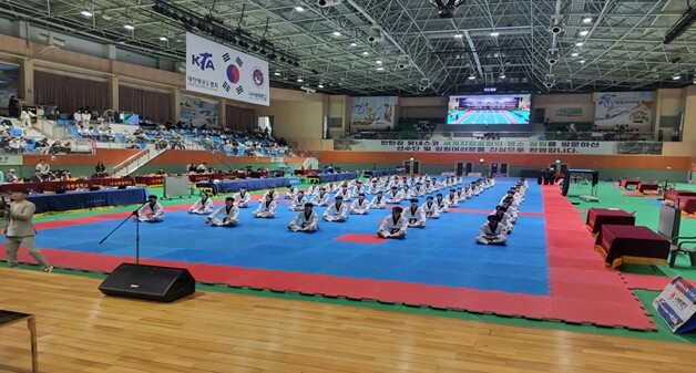 철원군, 제17회 나사렛대학교총장배 ...