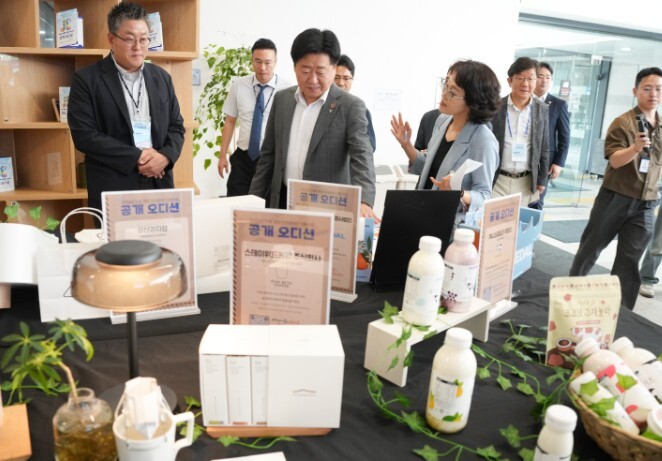 제주 유망 로컬창업가 선발전 개막, ...