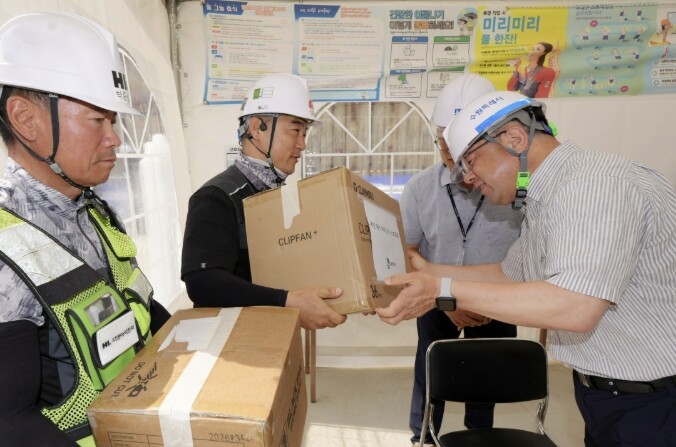 수원특례시, 폭염·집중호우 대비해 건...