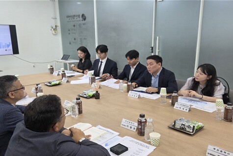 청년공간에서 찾는 정책 해법…
