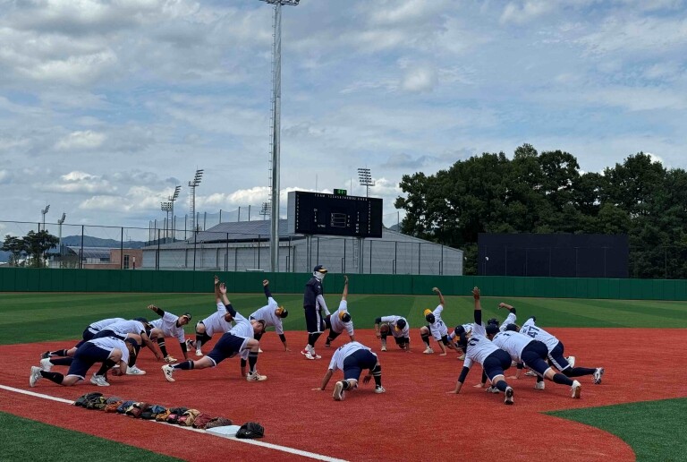 2026 KBO 넥스트 레벨 트레이닝...