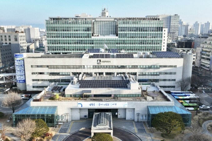 시민이 체감하는 변화 만드는 수원시 ...
