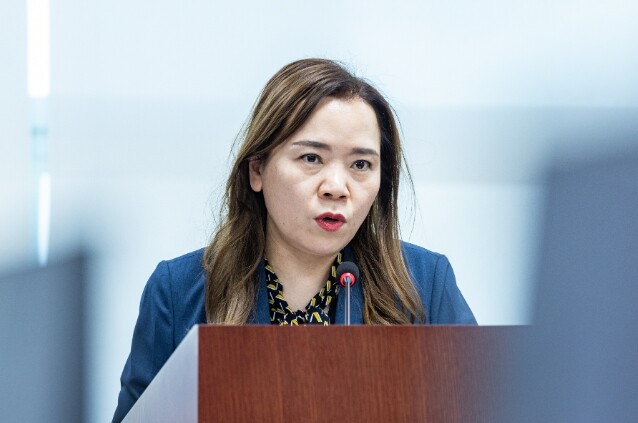 경기도의회 최효숙 의원, ‘외국인노동...