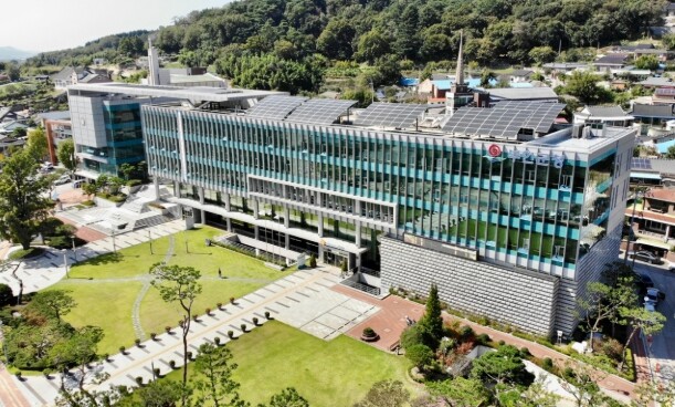 부안군-전북연구원, 민선 9기 군정 ...
