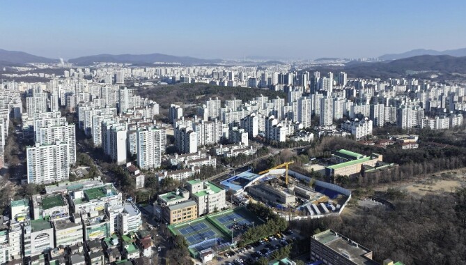 성남시, 분당 선도지구 3개 구역 사...