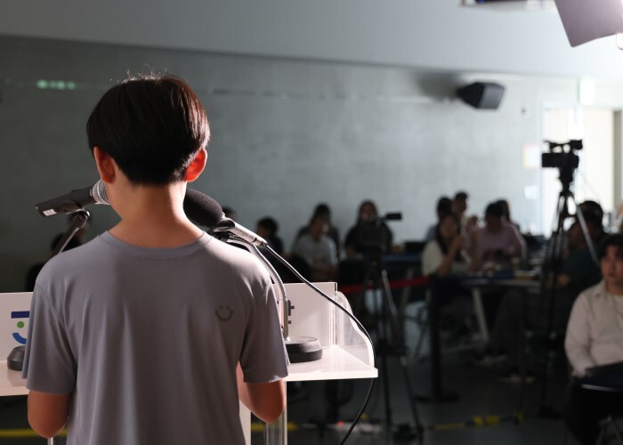 파주시청소년수련관, 