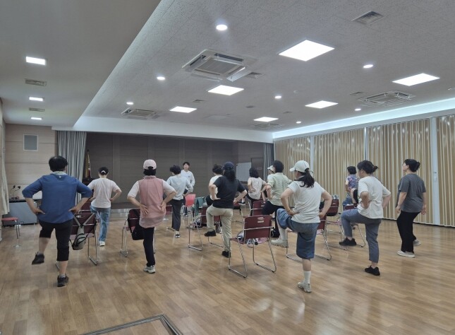 수원시 팔달구보건소, 