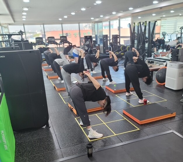 안산시 상록수보건소, 