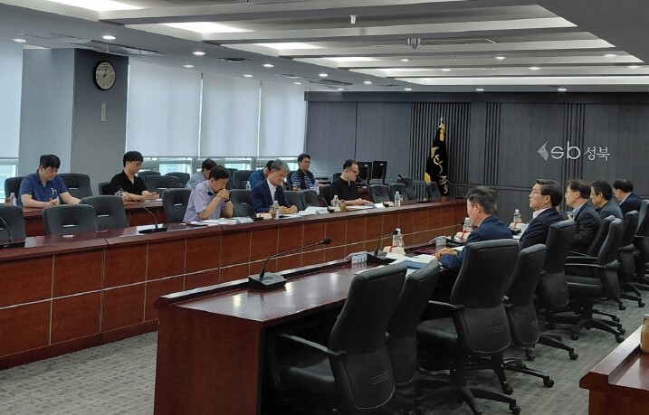 성북구, 구민 삶 바꾼 적극행정 성과...