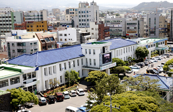 제주시, 공공기관 2부제·공영주차장 ...