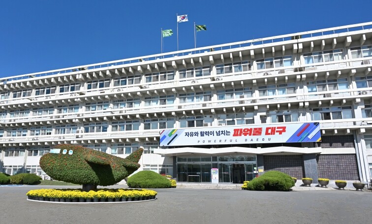 대구시, 미래 로봇시장 선점 나선다…...