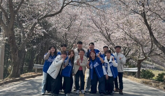 전라남도청소년수련원, 2026년 찾아...