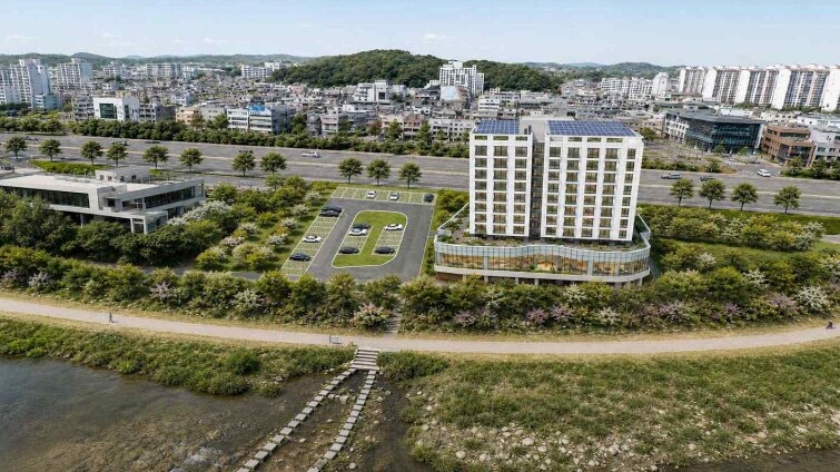 유성구, 청년 맞춤형 주거공간 ‘청년...