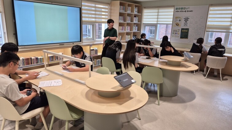 동구, 청소년복합문화공간