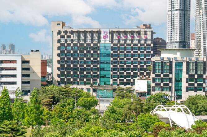 동대문구, 안전하고 쾌적한 학교 조성...
