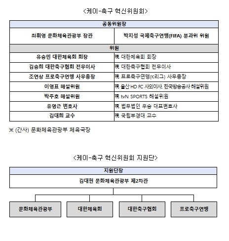 문화체육관광부, 