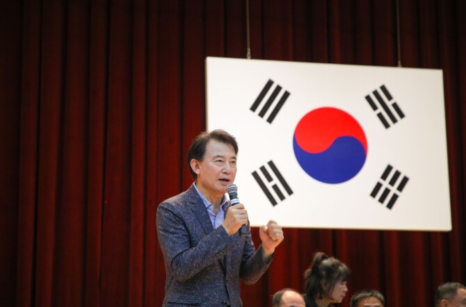 남양주시, 제16회 시장배 배드민턴 ...