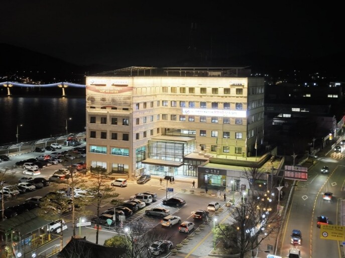 양평군, 공원·산책길 도로명 부여로 ...