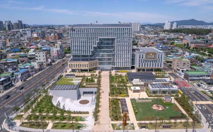 익산시, 상수도 급수공사 대행업체 1...