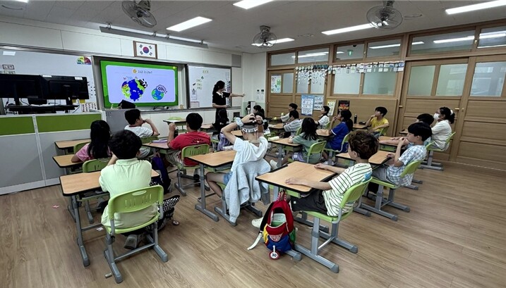 대구 중구, 2026년 찾아가는 어린...