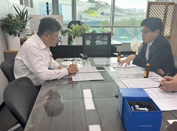2027 충청 U대회 조직위, 성공적...
