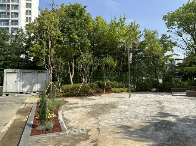 용인특례시, 신갈초·초당중