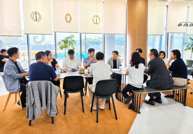 거제시, 흥남철수기념관 연계 관광상품...