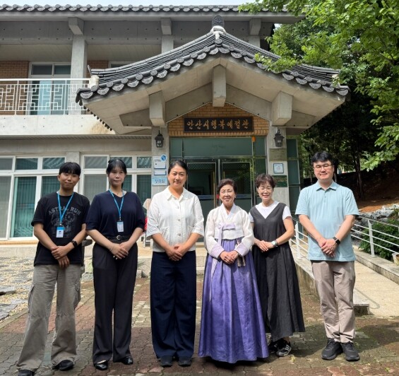 군포시청소년재단 군포시청소년수련관, ...