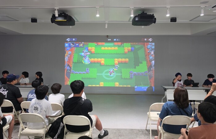 송파구, 청소년 e-스포츠 대회 개최...