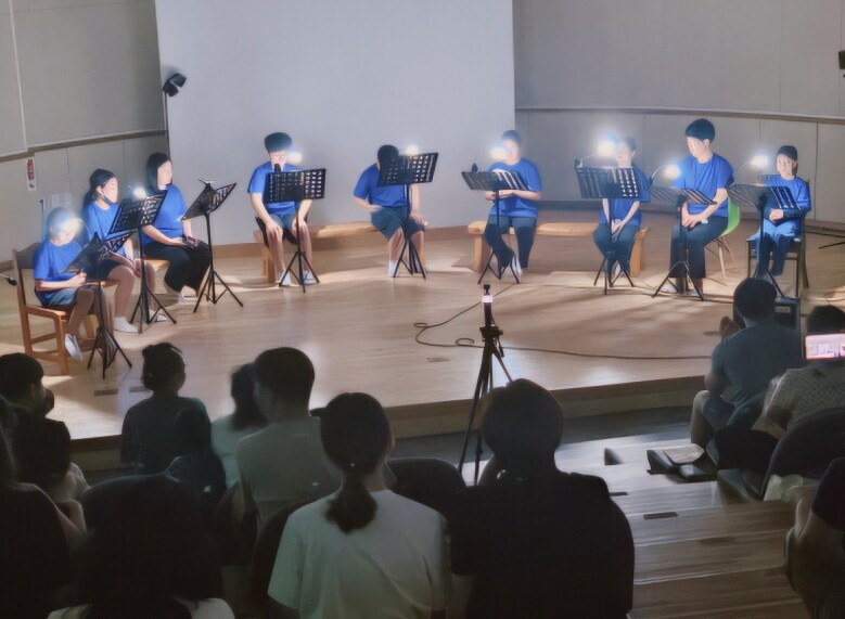 강진군, 성장과 지역이해 돕는 ‘어린...