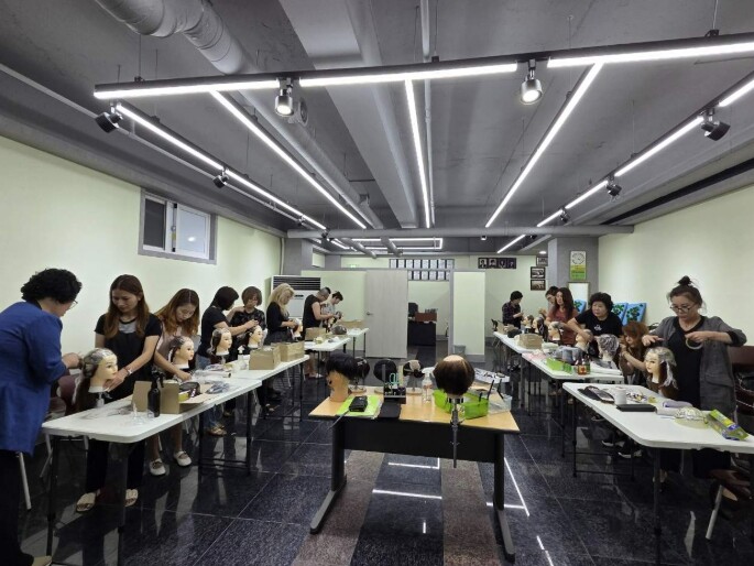 안산시 단원구, 일반미용업 영업자 대...
