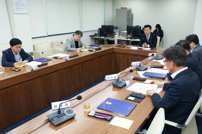 충청북도 재정정상화위원회 위촉식 및 ...