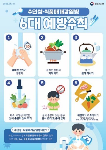 평택시, 비상방역체계 가동 속 ‘여름...