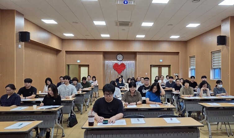 군산시, ‘2026 자원봉사 활동처 ...