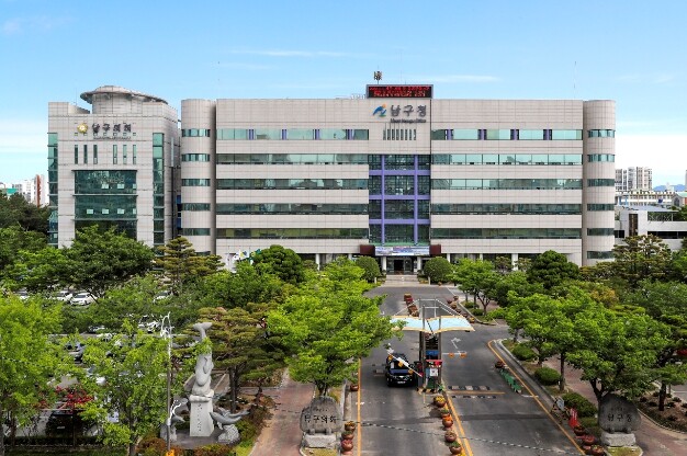 남구, 상반기 사회보장급여 확인조사 ...