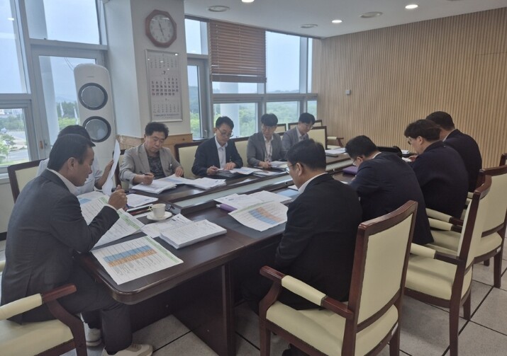 신안군, 민선 9기 공약 실천 로드맵...